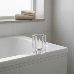 FILTER lysglass klar