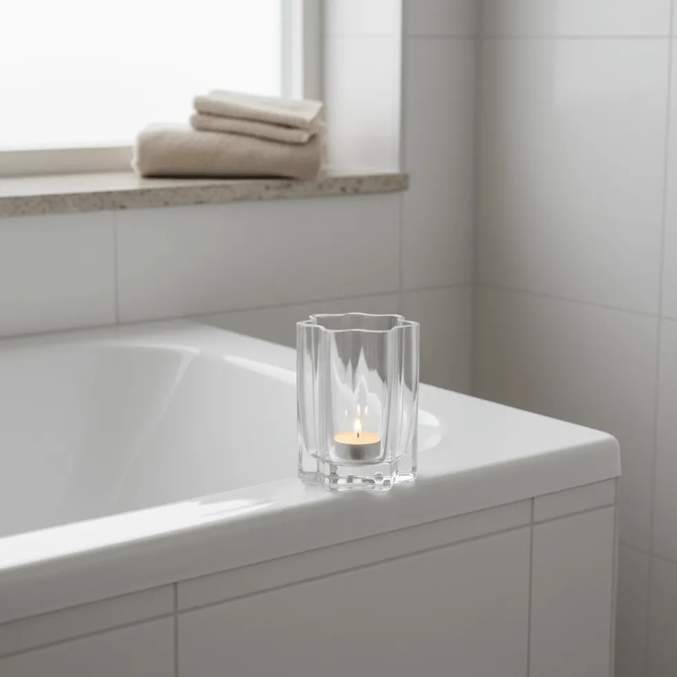 FILTER lysglass klar