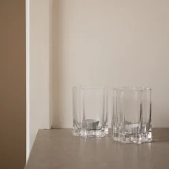 FILTER lysglass klar