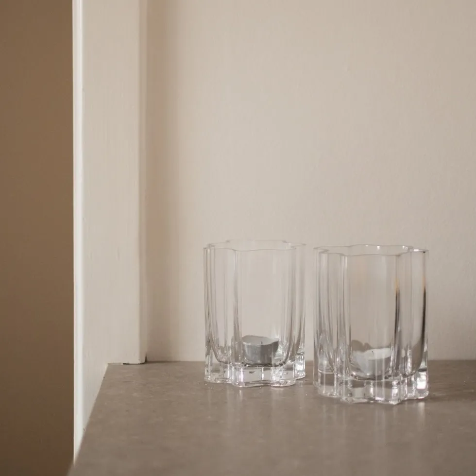 FILTER lysglass klar