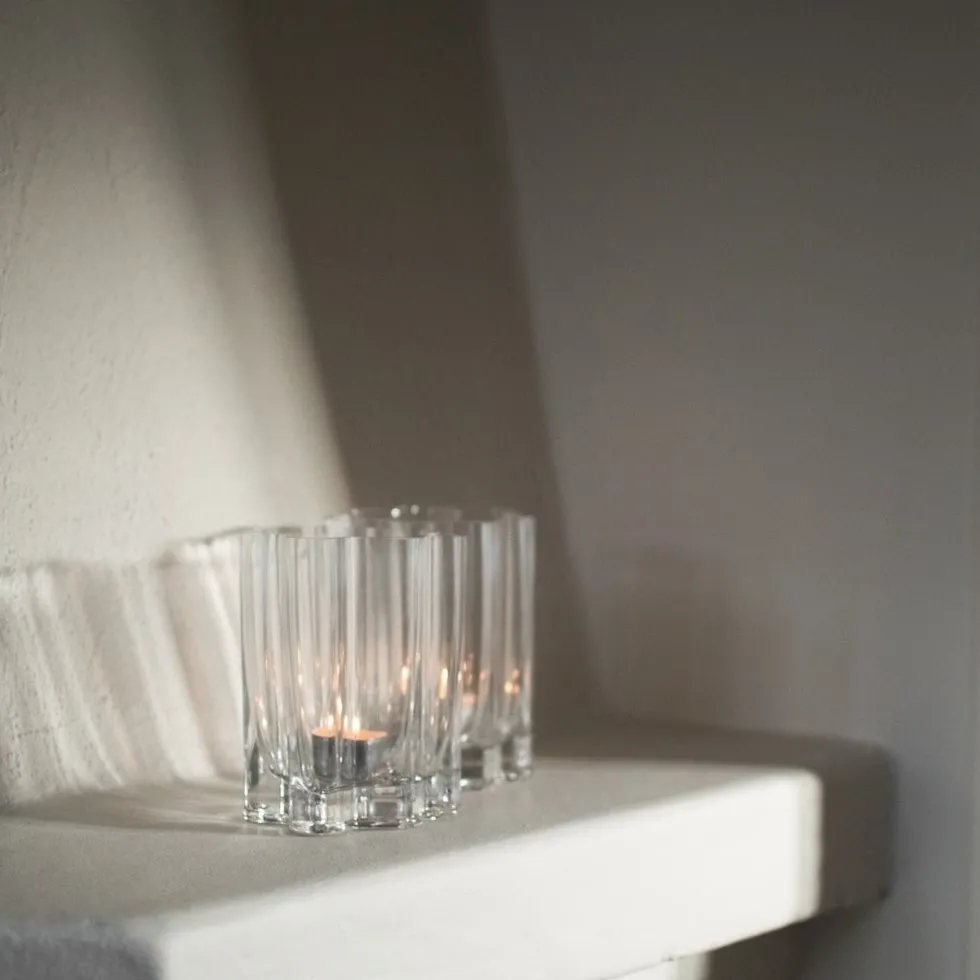 FILTER lysglass klar
