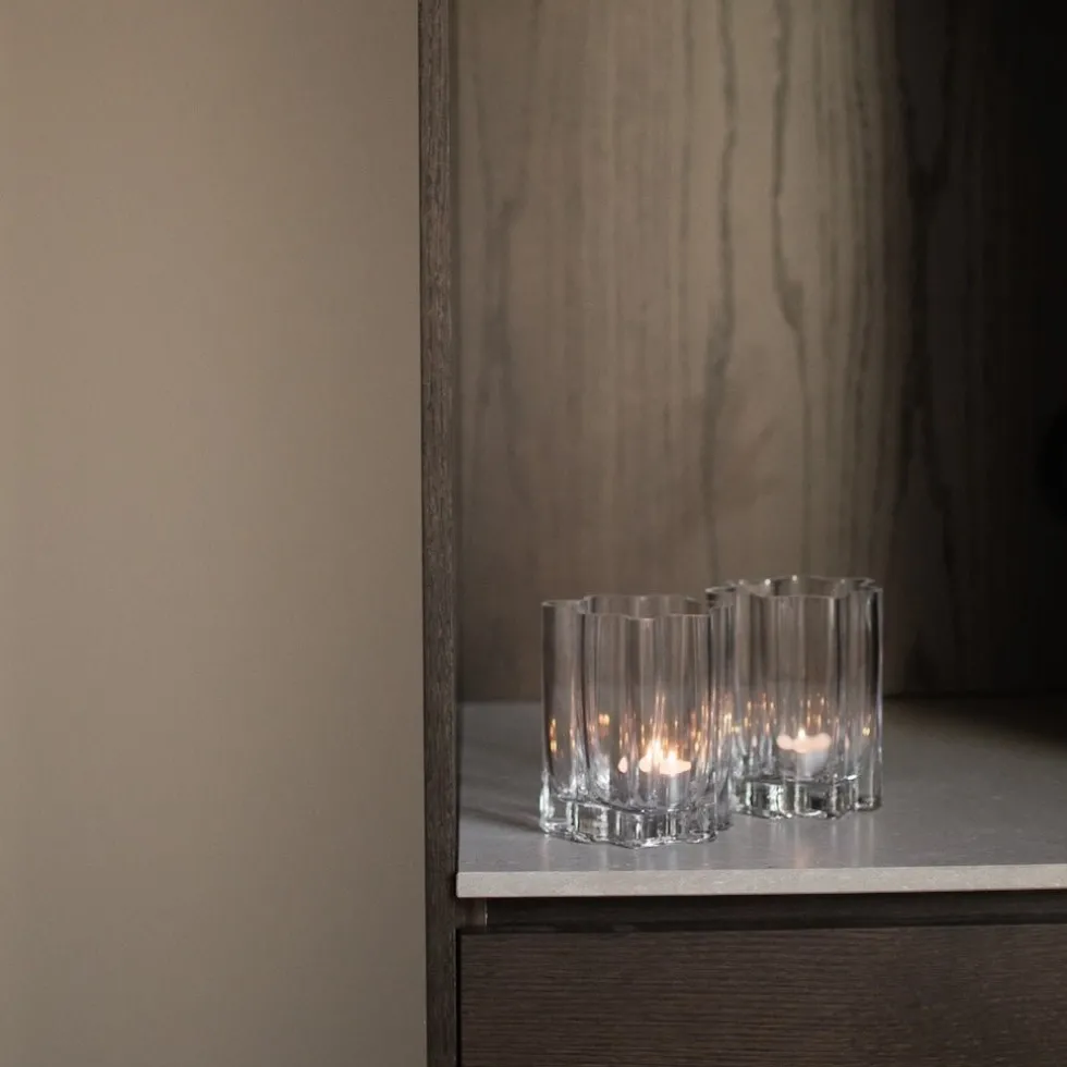 FILTER lysglass klar