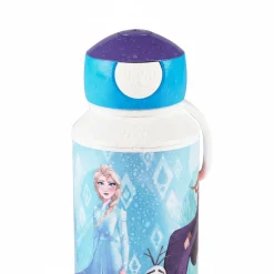Frozen Pop Up Drikkeflaske 400 ml