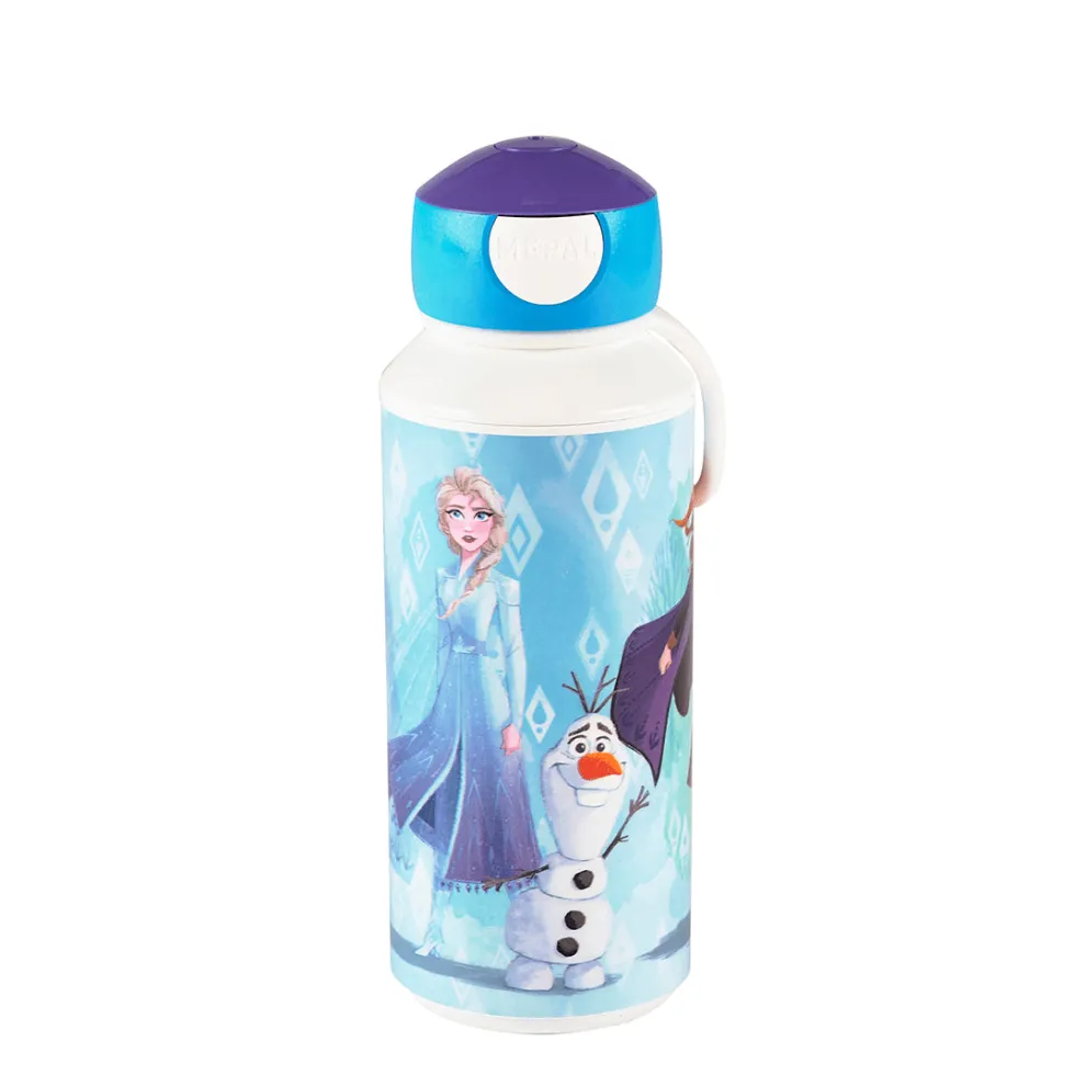 Frozen Pop Up Drikkeflaske 400 ml