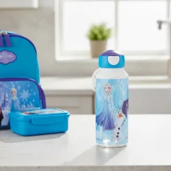 Frozen Pop Up Drikkeflaske 400 ml