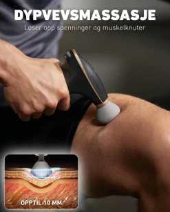 FS700 Massasjepistol