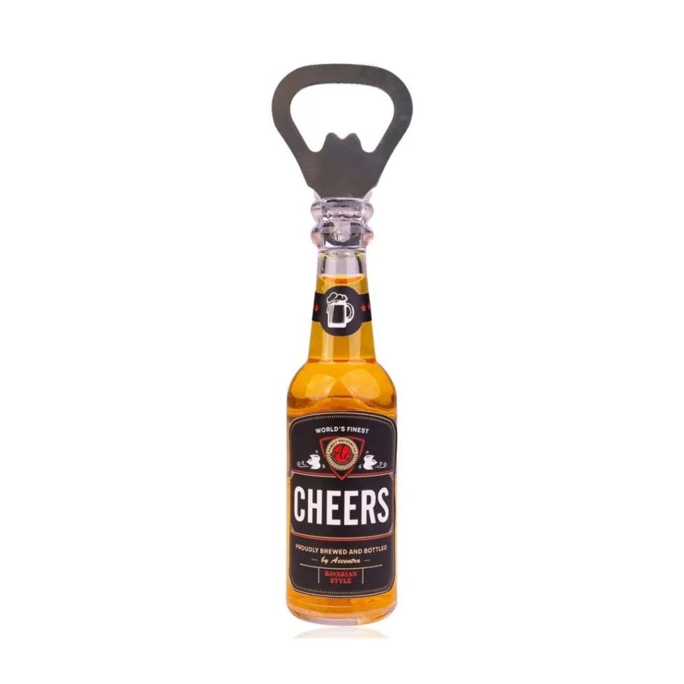 Gavesett 150 ml Dusjsåpe ølflaske m/åpner