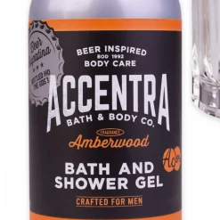 Gavesett 150 ml Dusjsåpe 2 shotglass 4 cl