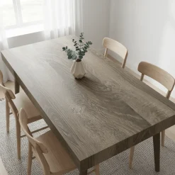 Glasgow oak kontaktplast