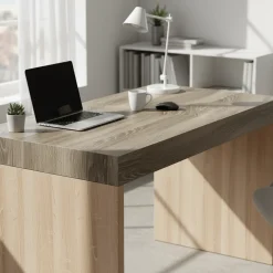 Glasgow oak kontaktplast