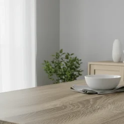 Glasgow oak kontaktplast