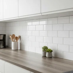 Glasgow oak kontaktplast
