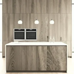Glasgow oak kontaktplast