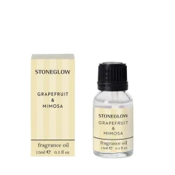 Grapefrukt og mimosa duftolje 15 ml