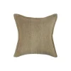 Halvor Bakke Elliot putetrekk Beige 50 x 50 cm