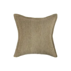 Halvor Bakke Elliot putetrekk Beige 50 x 50 cm