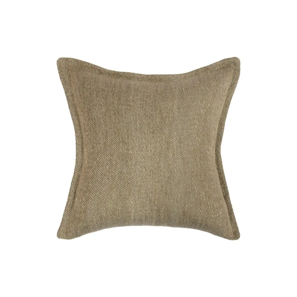 Halvor Bakke Elliot putetrekk Beige 50 x 50 cm