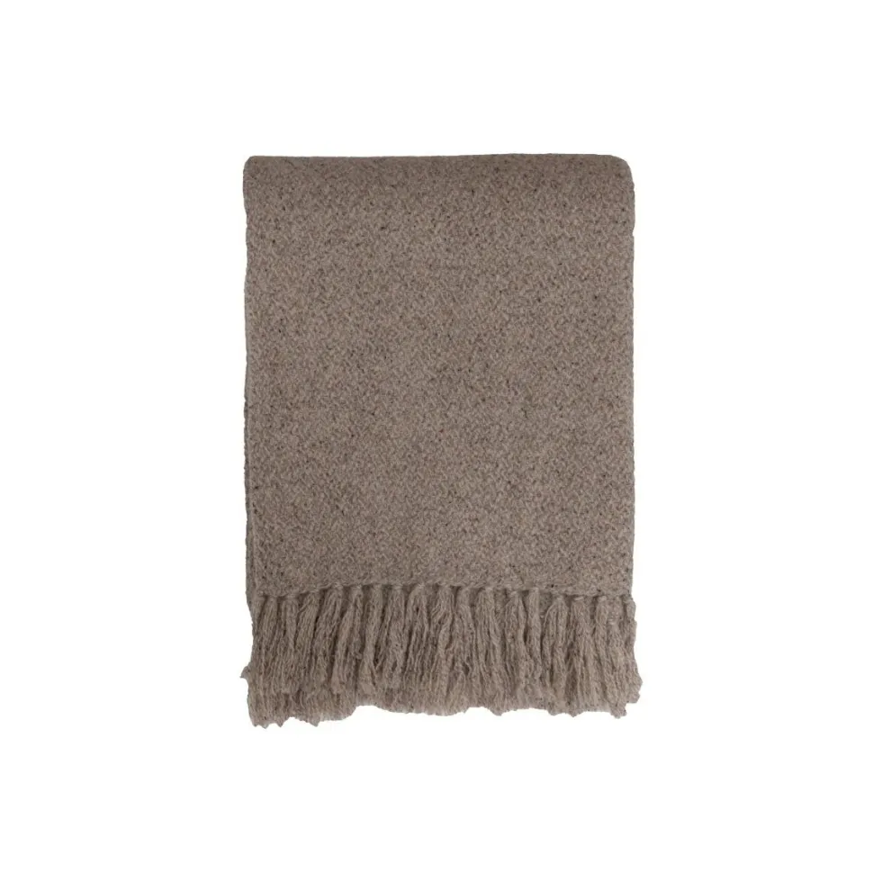 Halvor Bakke Philip Pledd 130 x 170 beige