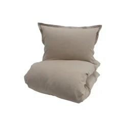 Halvor Bakke Trae sengesett Lin 140 x 220 cm