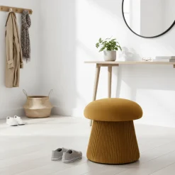 Hampton puff ø41 cm