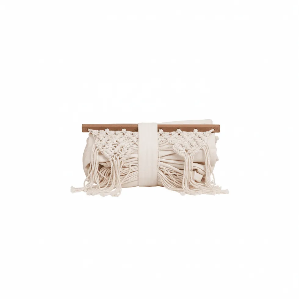 Hengekøye beige