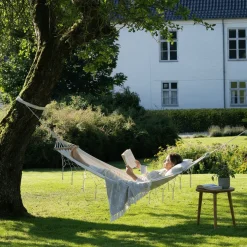 Hengekøye beige