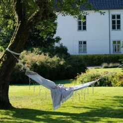 Hengekøye beige