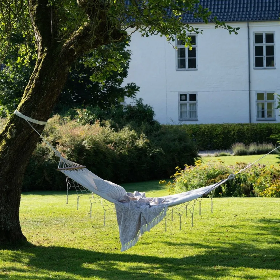Hengekøye beige
