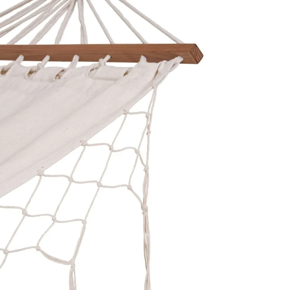 Hengekøye beige