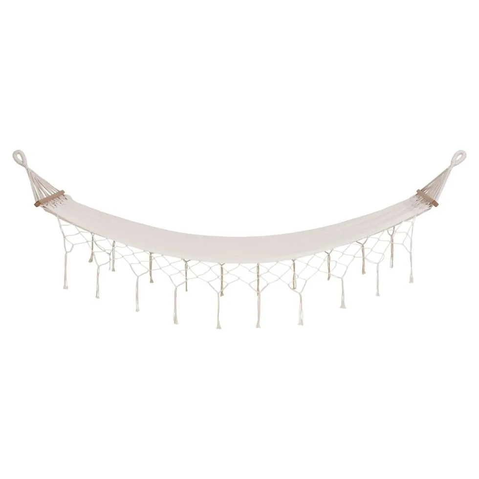 Hengekøye beige