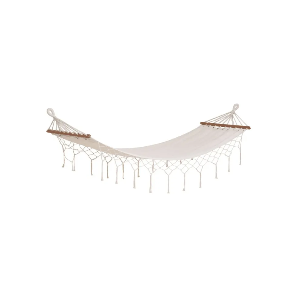 Hengekøye beige