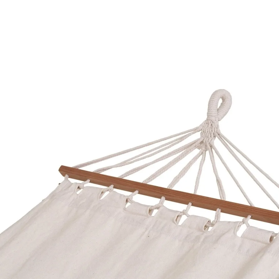 Hengekøye beige