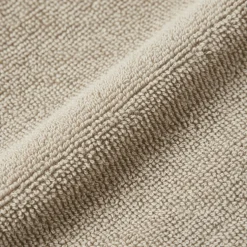 Håndkle bomull sand 70 x 140 cm