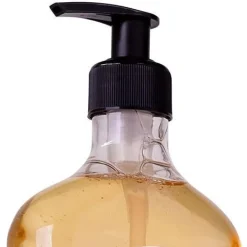Håndsåpe med pumpe whisky 460 ml