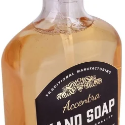 Håndsåpe med pumpe whisky 460 ml