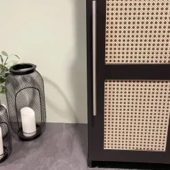 Håndtak rustfritt stål