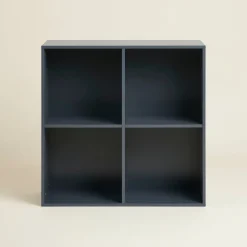 Horne vegghylle 69 x 30 x 69 cm