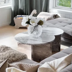 Iben grå kontaktplast