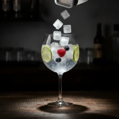 Isbitform med oppbevaring og lokk stor