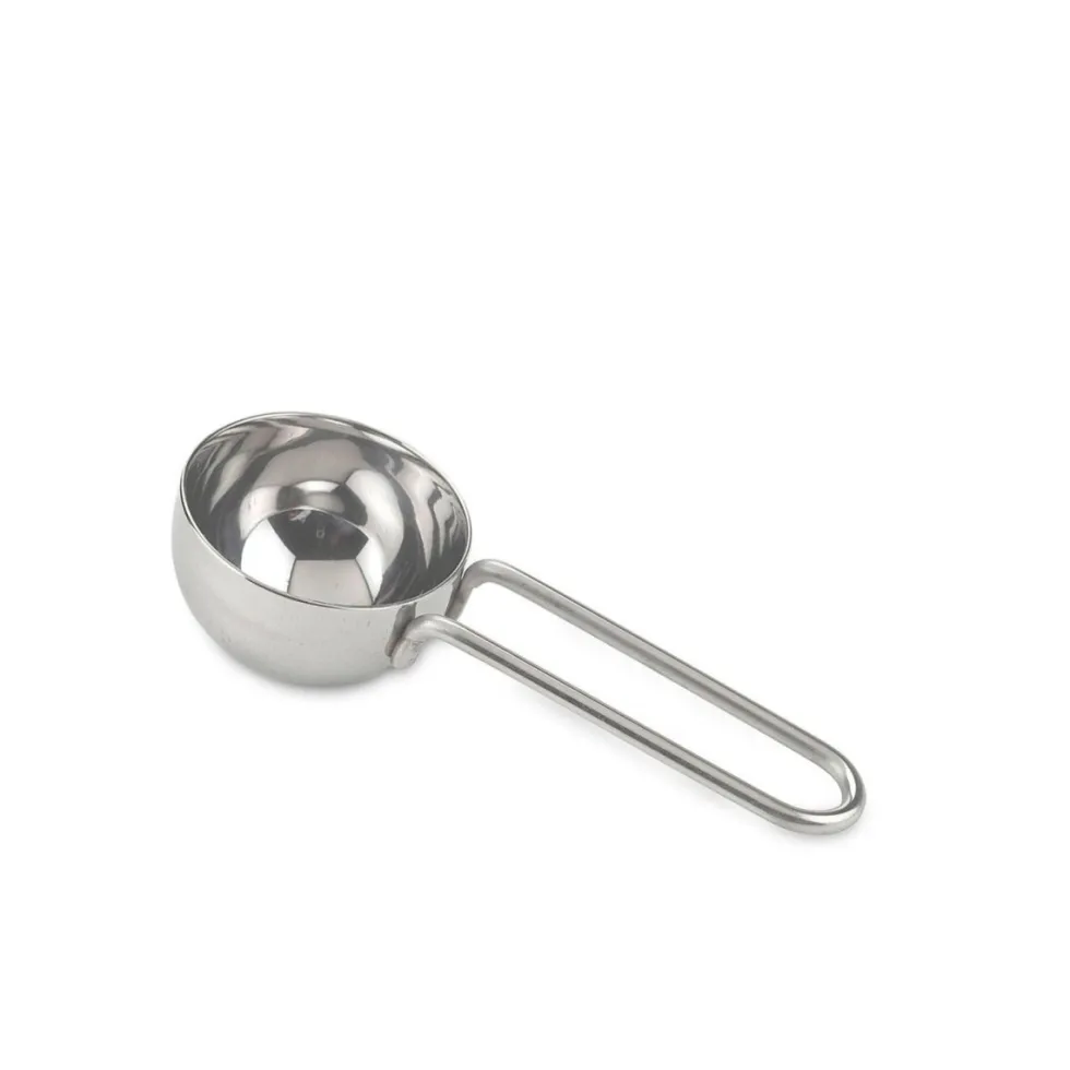 Kaffemål Funktion stål 15 ml
