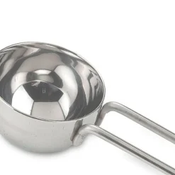 Kaffemål Funktion stål 15 ml