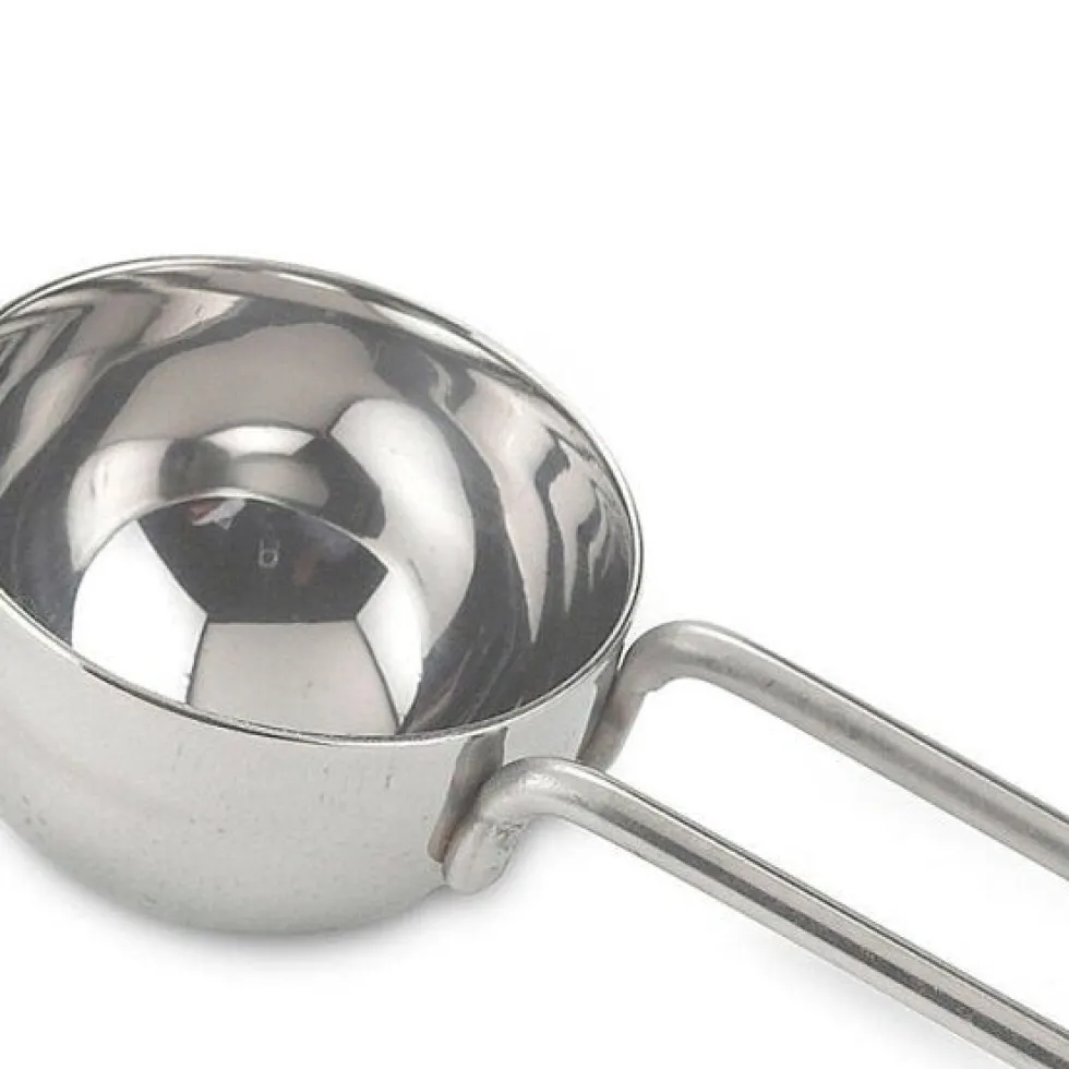 Kaffemål Funktion stål 15 ml
