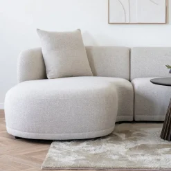 Kingston Lounge sofa venstrevendt