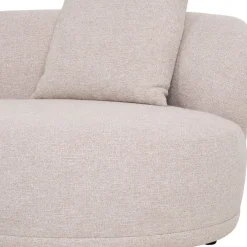 Kingston Lounge sofa venstrevendt