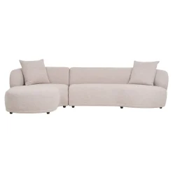 Kingston Lounge sofa venstrevendt