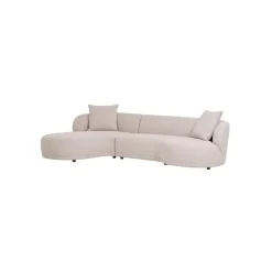Kingston Lounge sofa venstrevendt