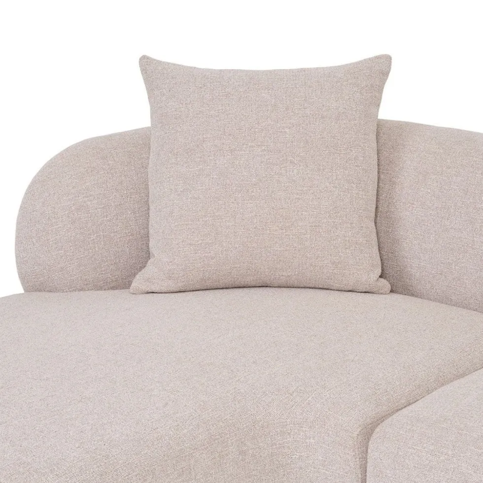Kingston Lounge sofa venstrevendt