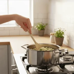 KitchenCraft Treskje i bøk 30 cm