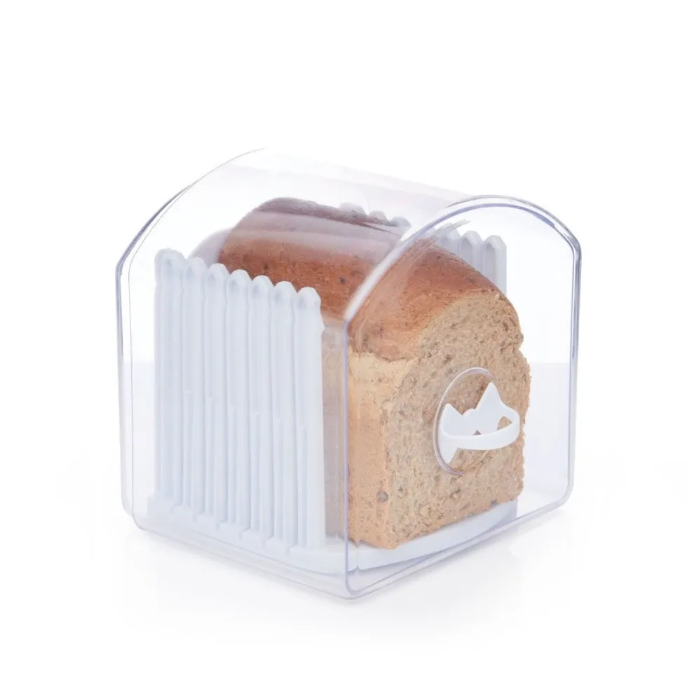 KitchenCraft utvidbar brødboks