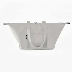 Kjølebag grå sammenleggbar 51 x 18 cm